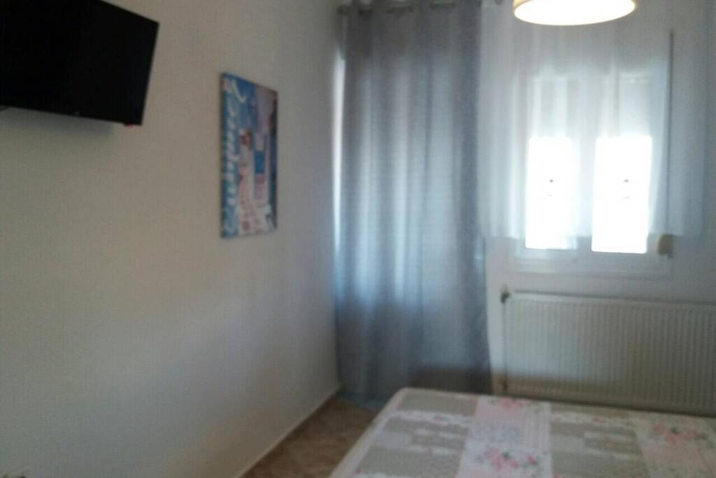 Zefis Appartment オウランオウポリ エクステリア 写真
