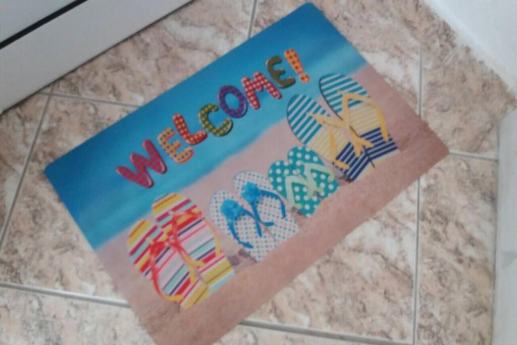 Zefis Appartment オウランオウポリ エクステリア 写真