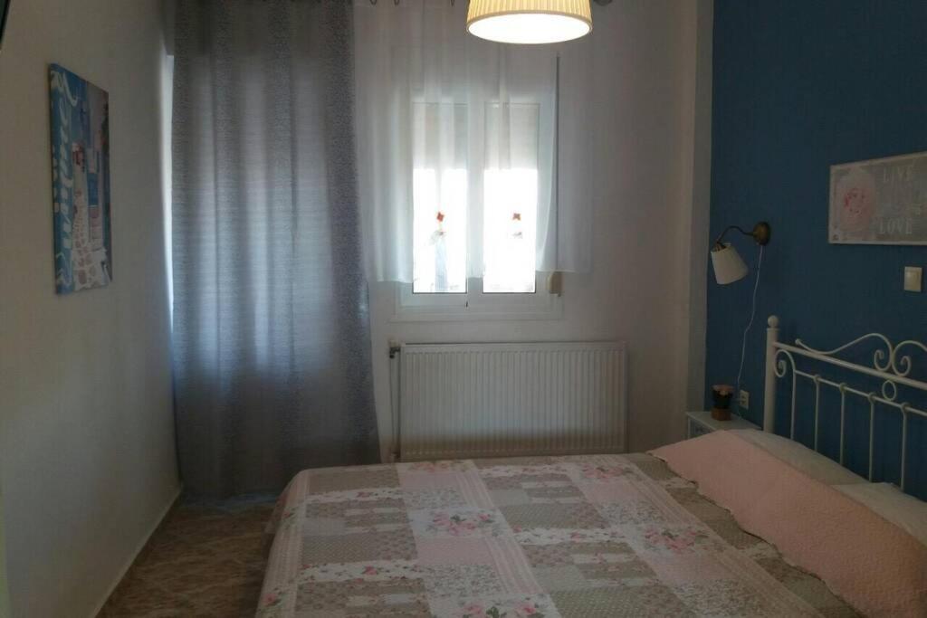 Zefis Appartment オウランオウポリ エクステリア 写真