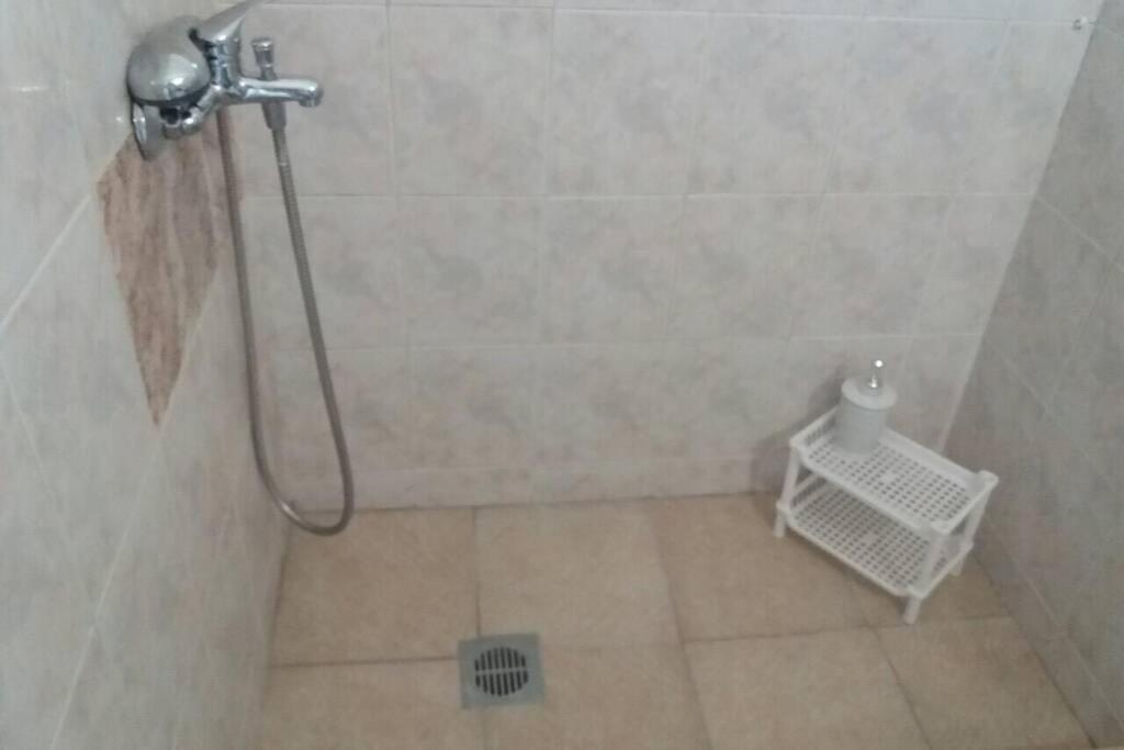 Zefis Appartment オウランオウポリ エクステリア 写真